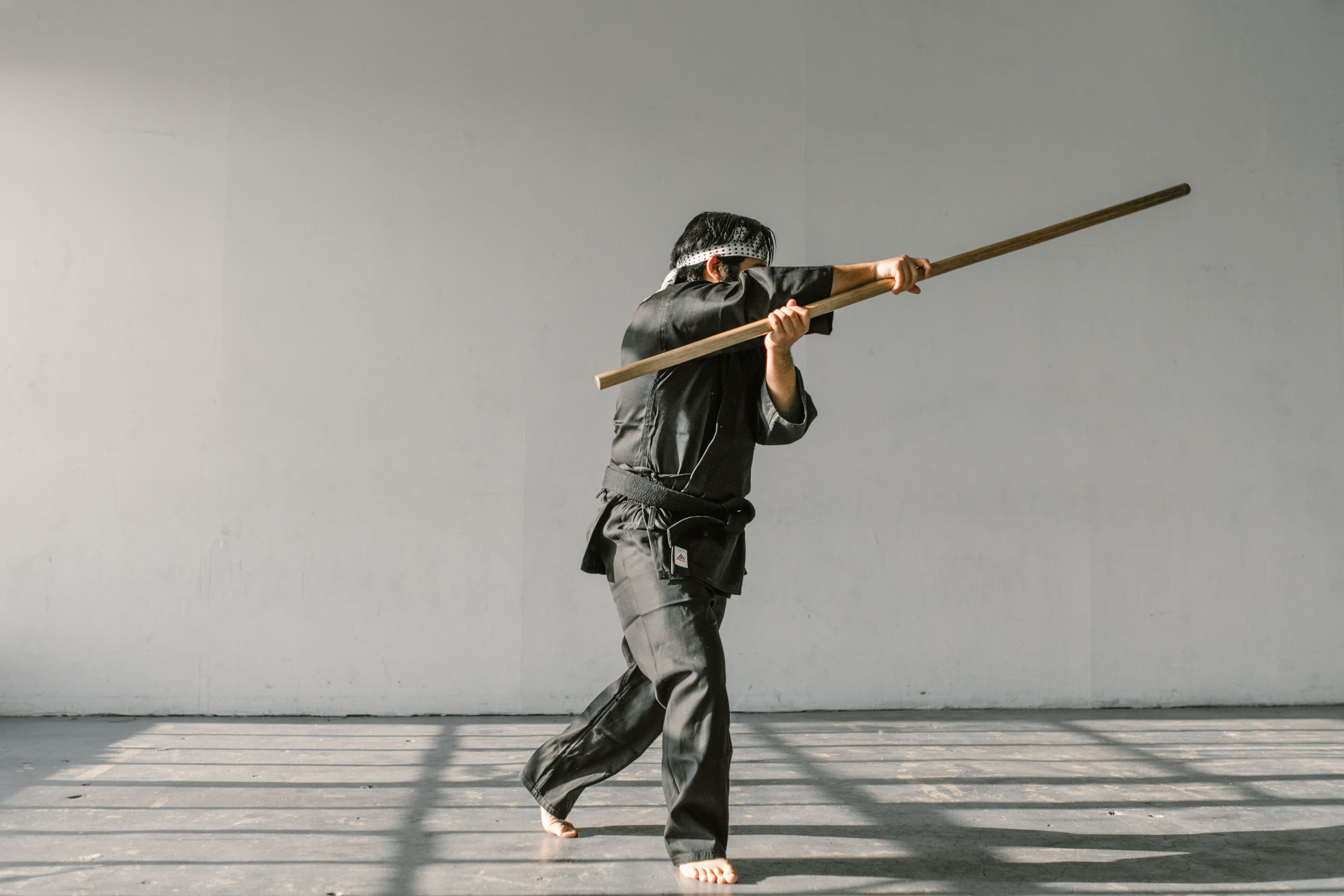 Silambam