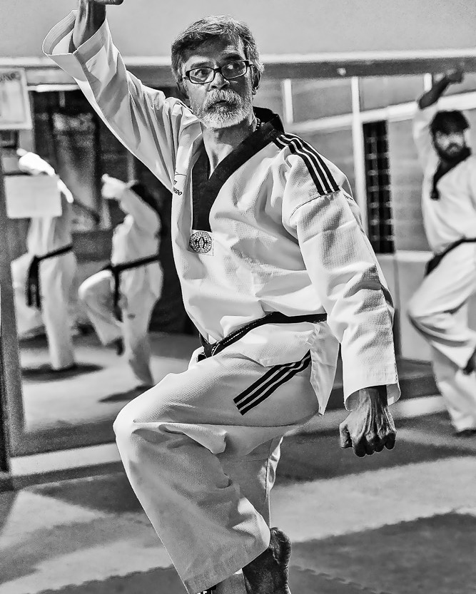 Master Krishna Kumar