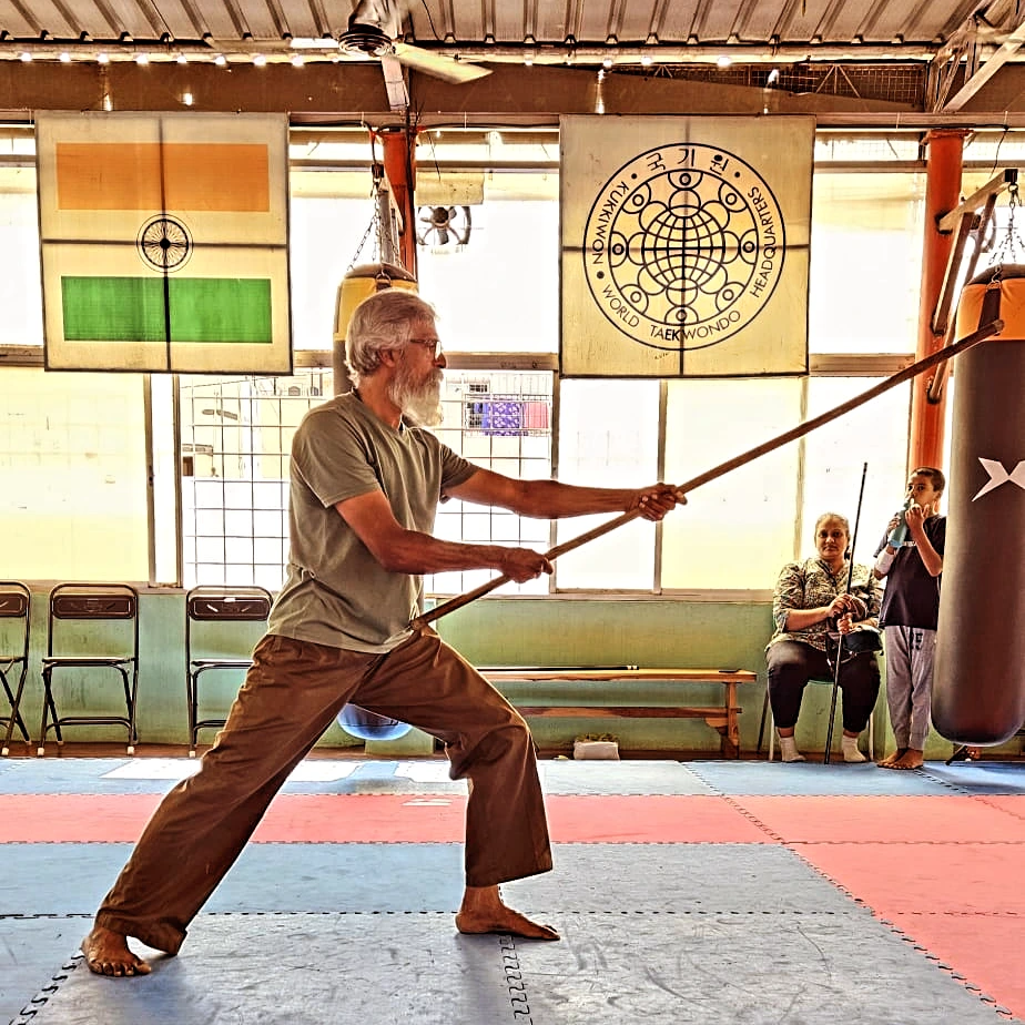 Master Krishna Kumar