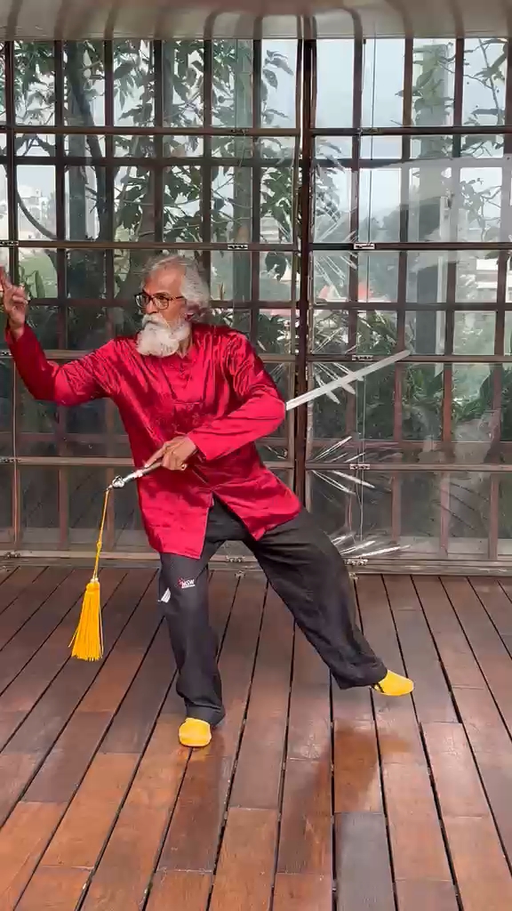 Master Krishna Kumar