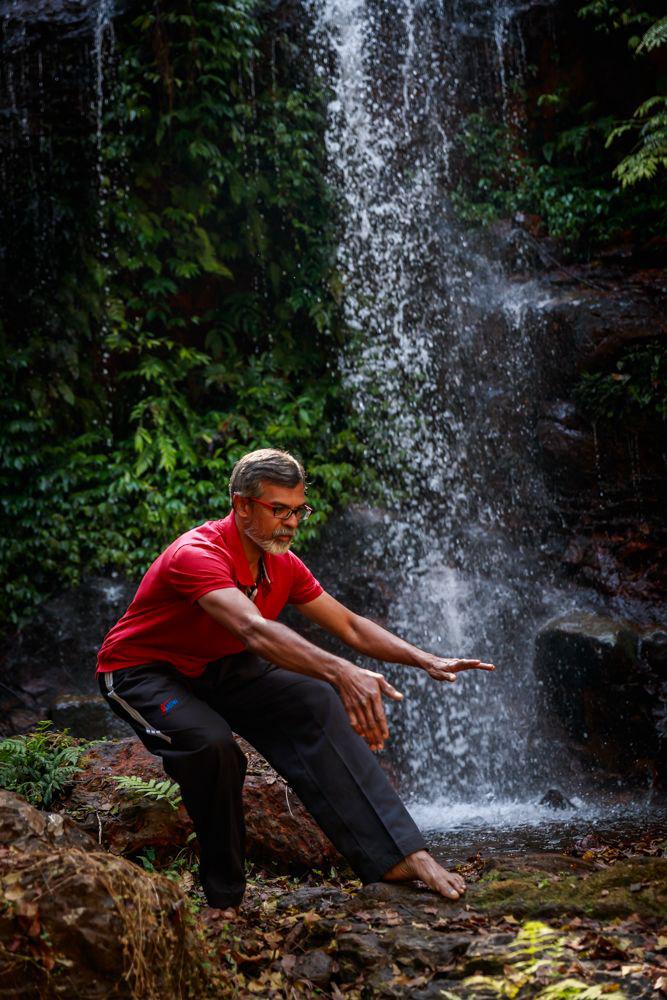 Master Krishna Kumar